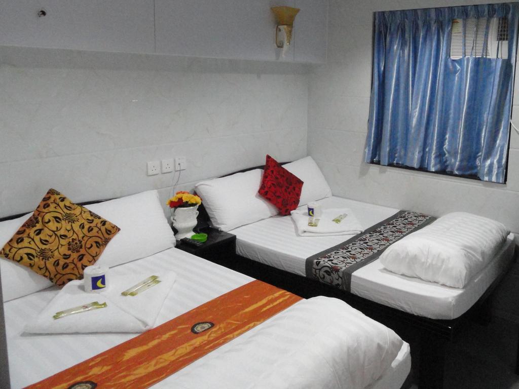 Guest house Germany Block D