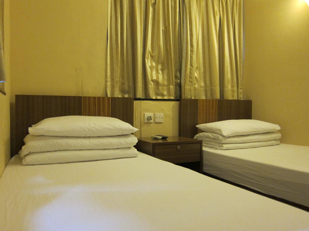 Guest house Wai Fan