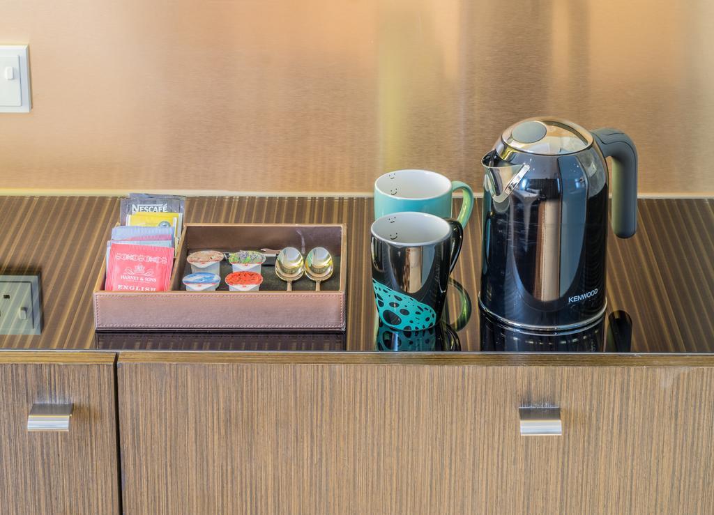 Ovolo Central 5*