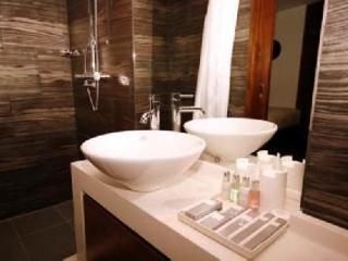 Hotel Mingle At The Eden Hong Kong