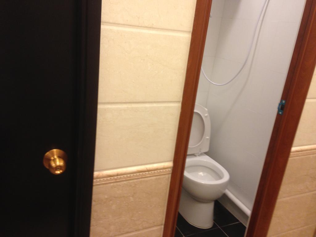 Guest house Hk Peace Hong Kong