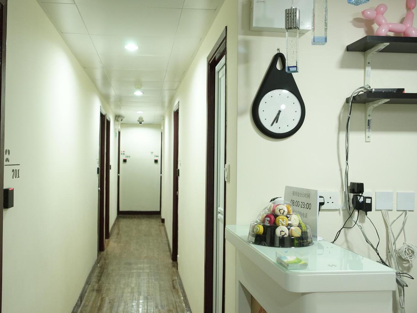Hostel Alohas