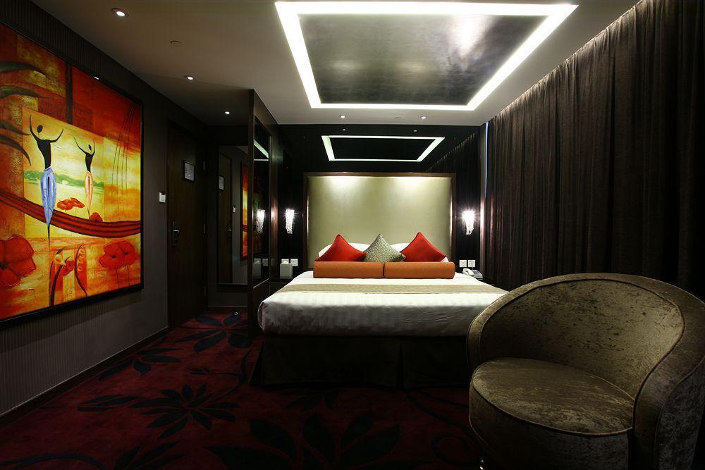Sohotel 4* Hong Kong