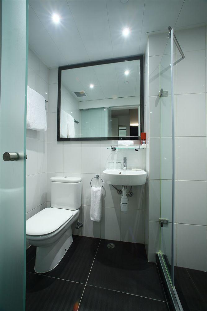 Sohotel Hotel Hong Kong