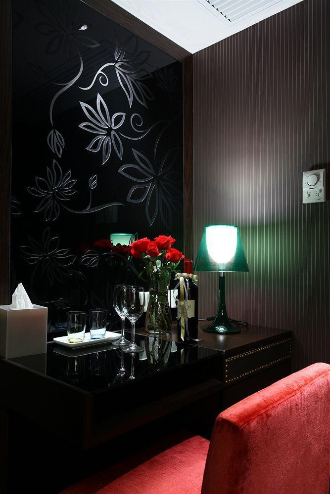 Sohotel Hong Kong