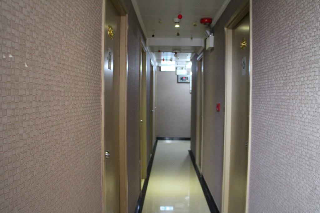 Wisma tamu Orchid Hong Kong