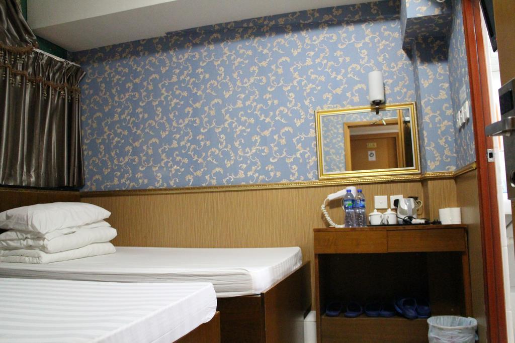 Wisma tamu Orchid