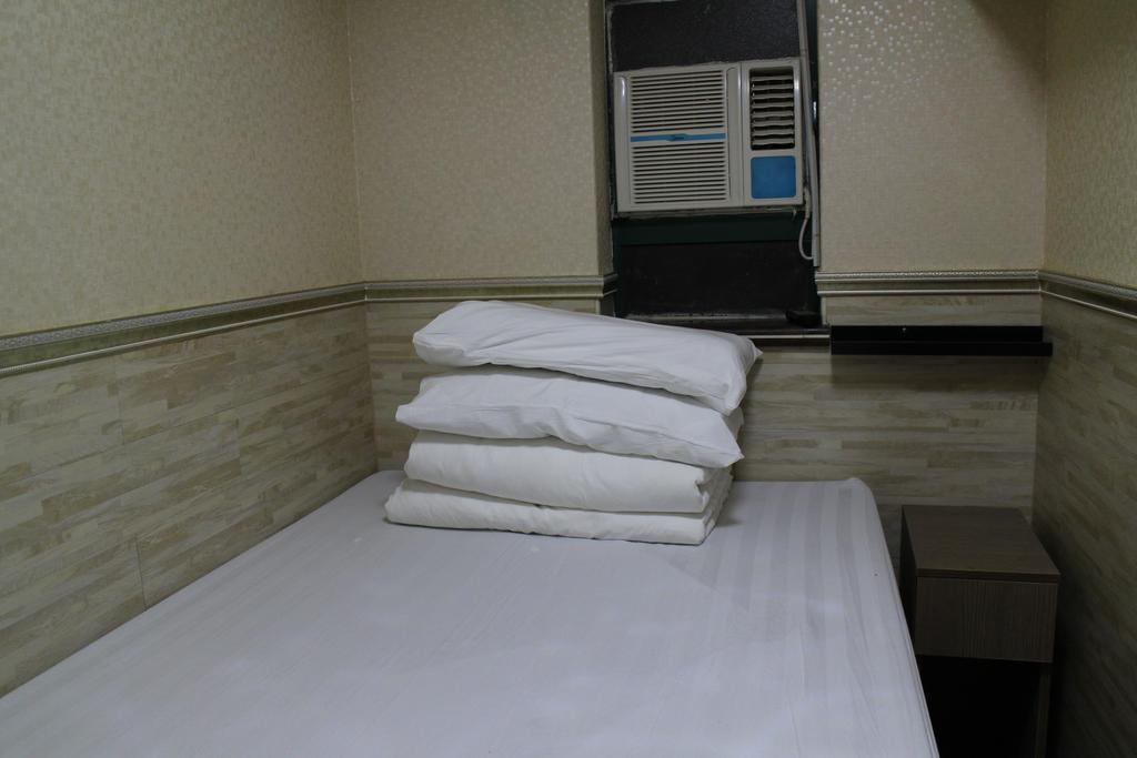 Wisma tamu Orchid Hong Kong
