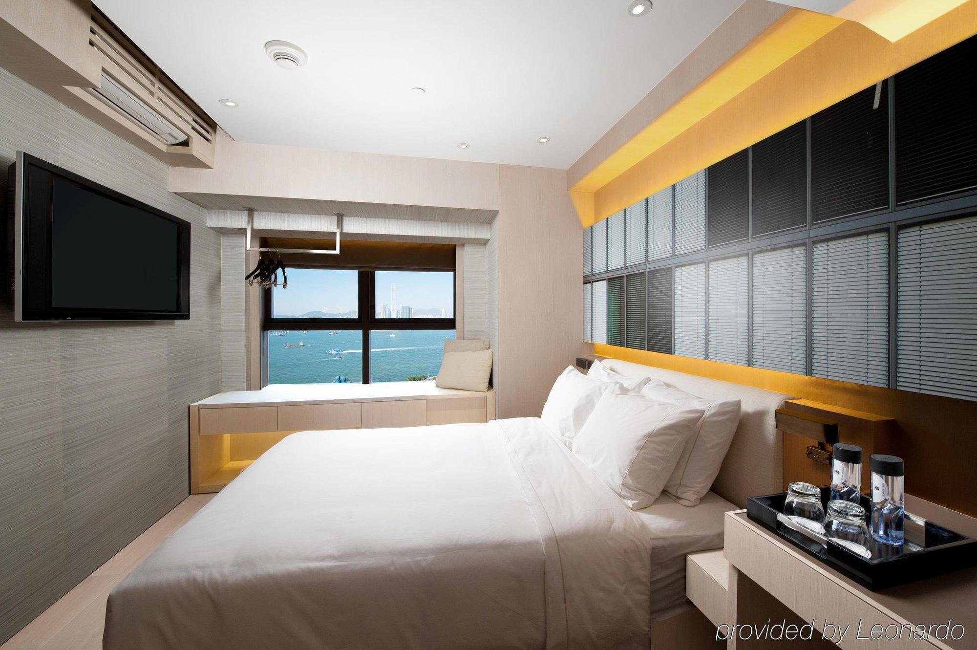Hotel Butterfly On Waterfront Boutique Sheung Wan