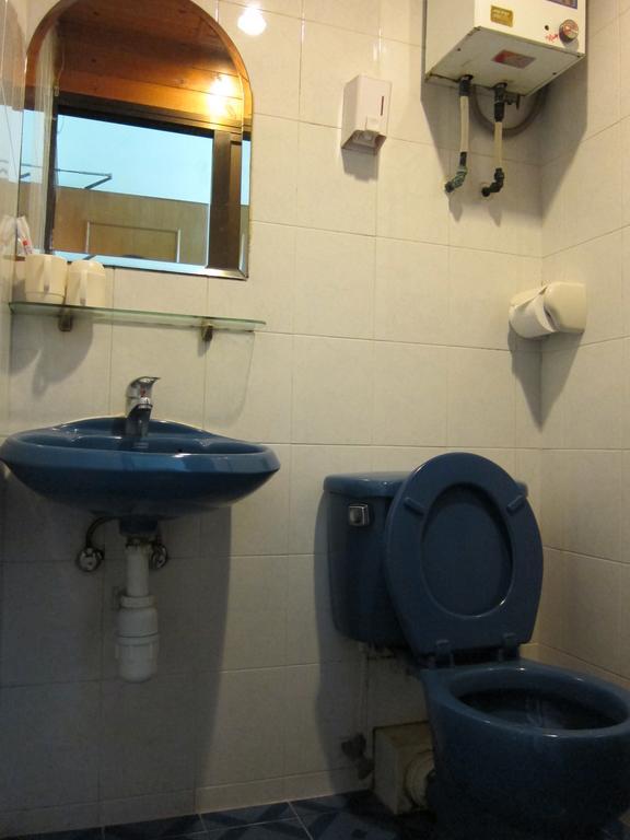 Wai Fan Guest house