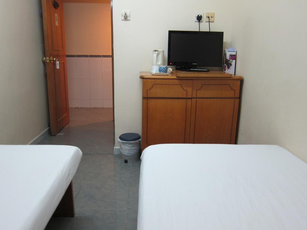 Guest house Wai Fan