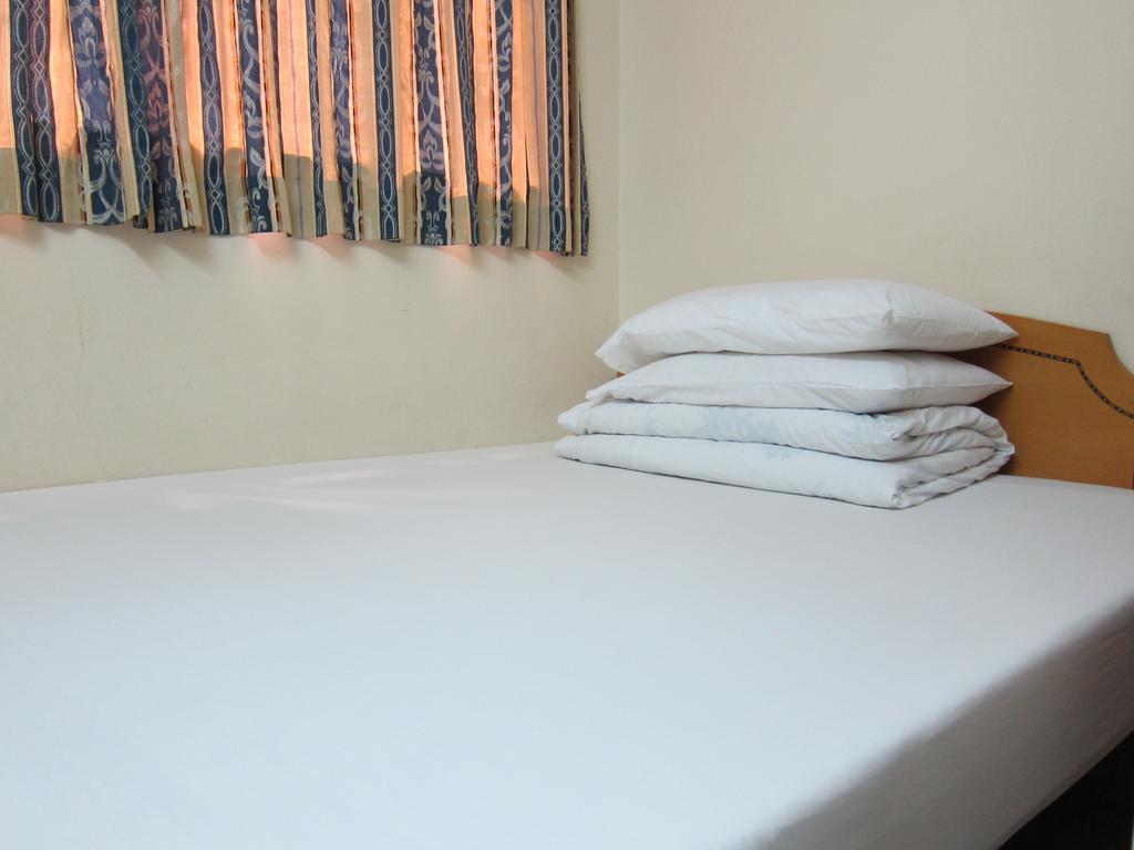 Guest house Wai Fan