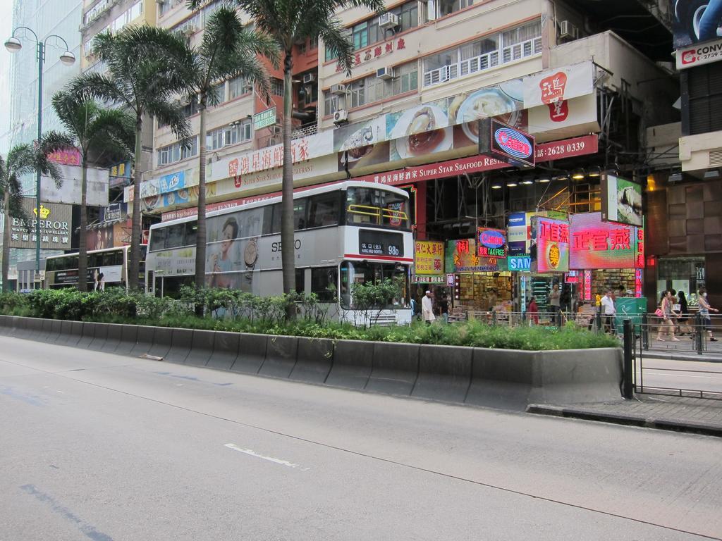 Guest house Wai Fan Hong Kong