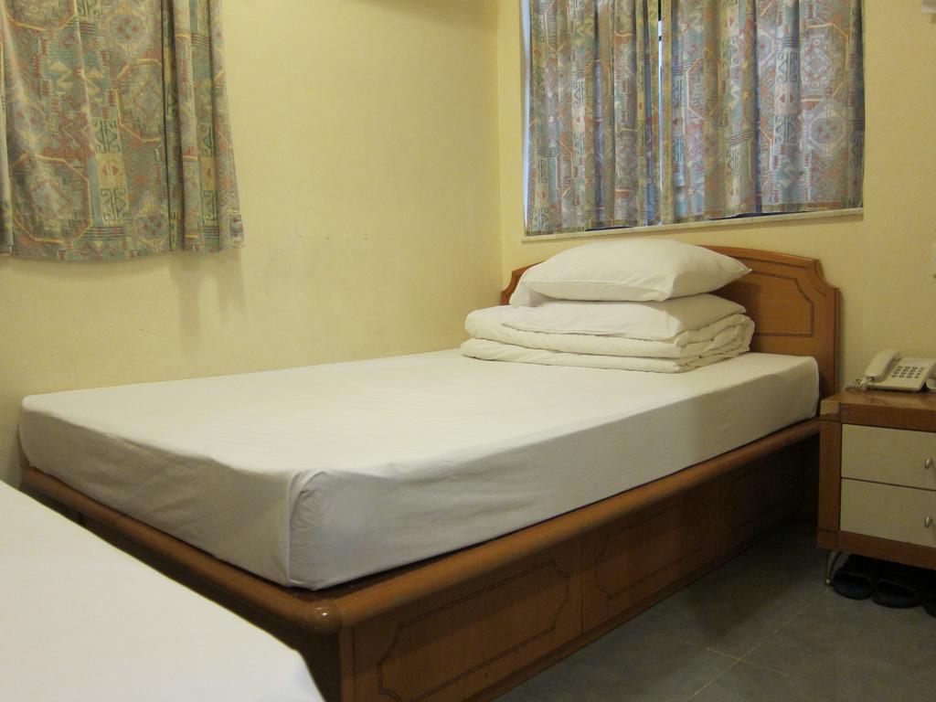 Guest house Wai Fan *