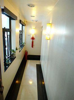 New Fortunate Guest house Hong Kong