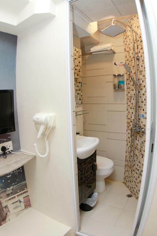 Guest house Move Hong Kong