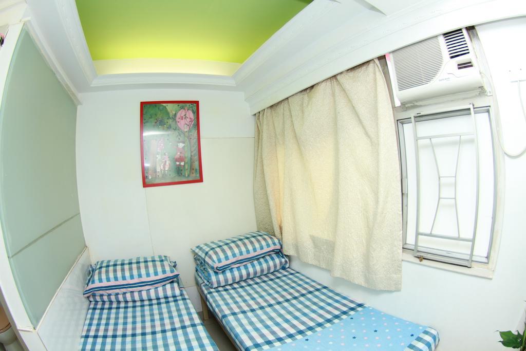 Guest house Move