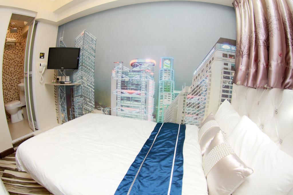 Move Guest house