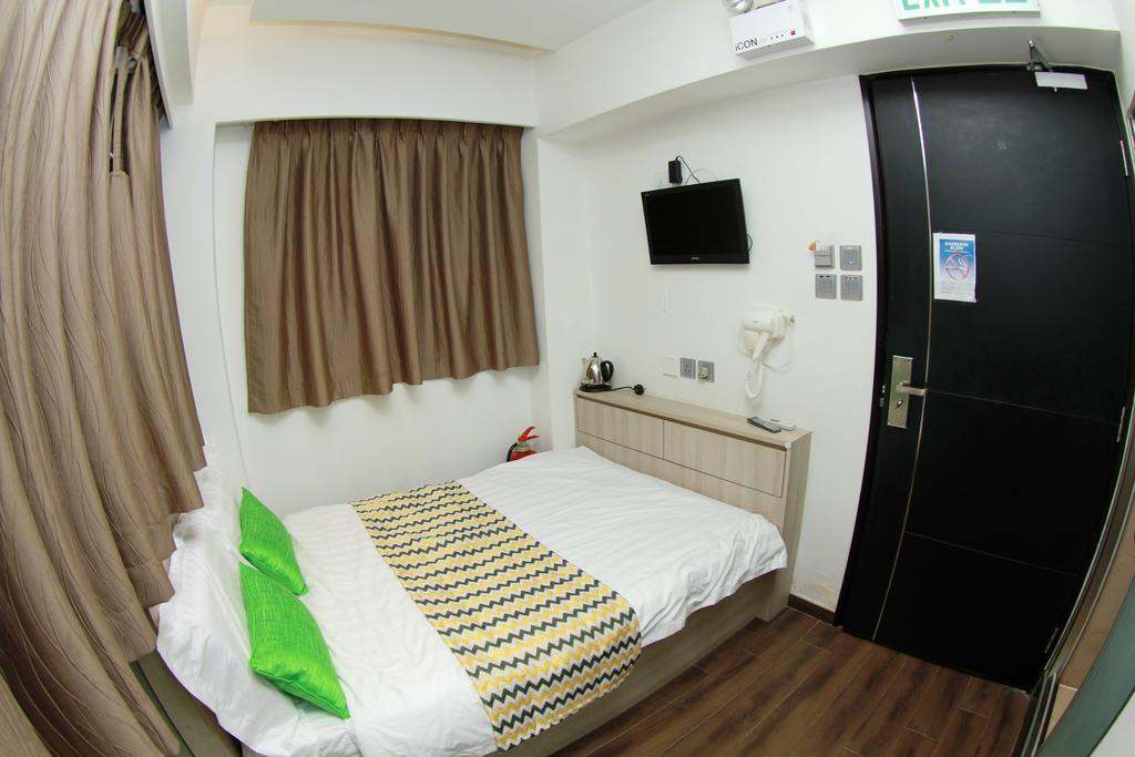 Move Guest house *