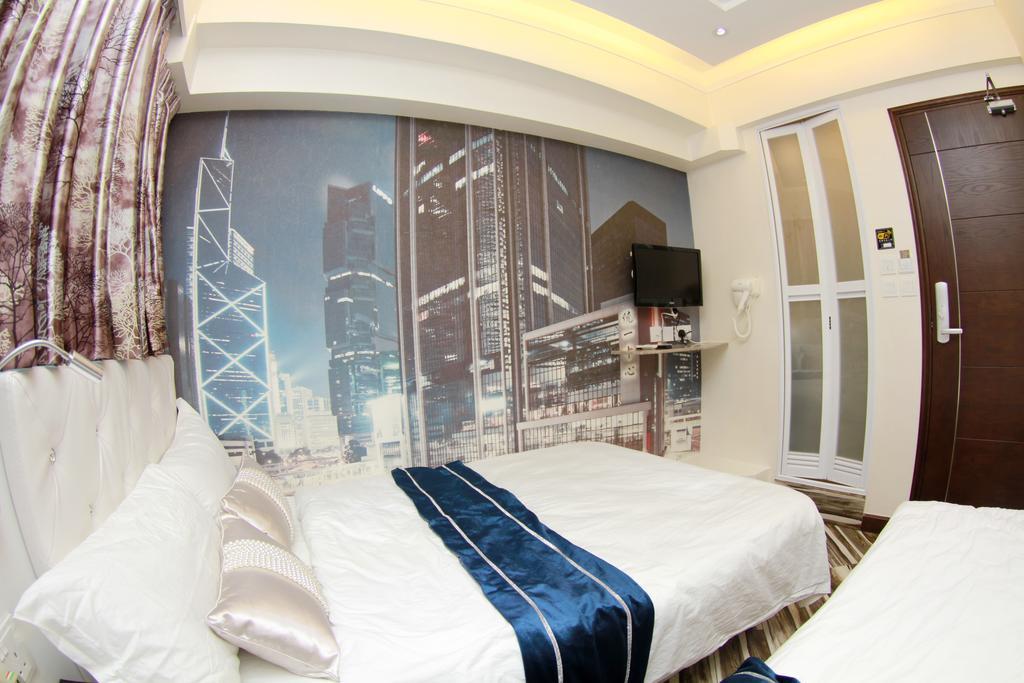 Move Guest house