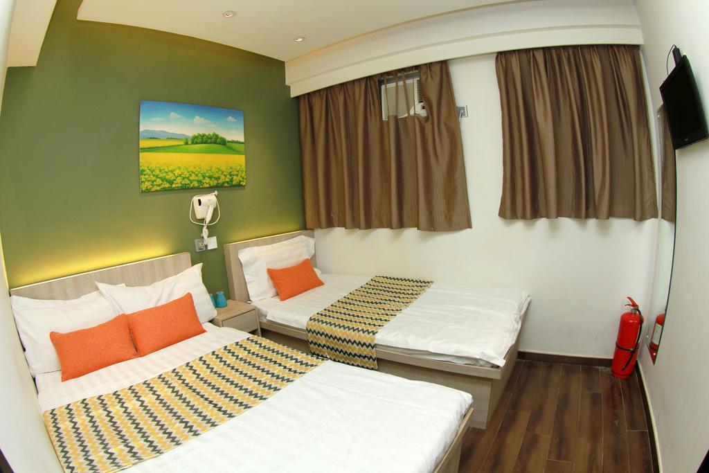 Move Guest house