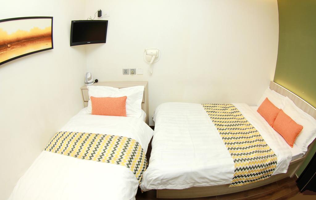 Move Guest house