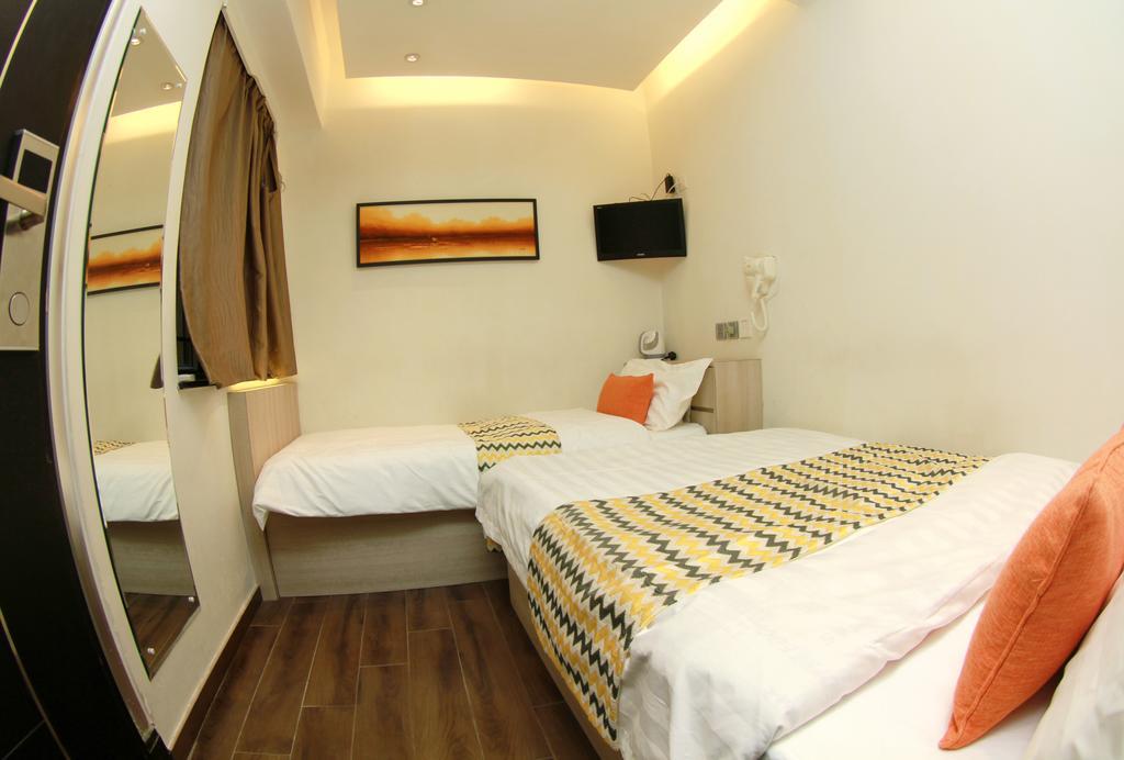Guest house Move *