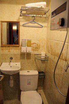 Guest house Euro Hong Kong