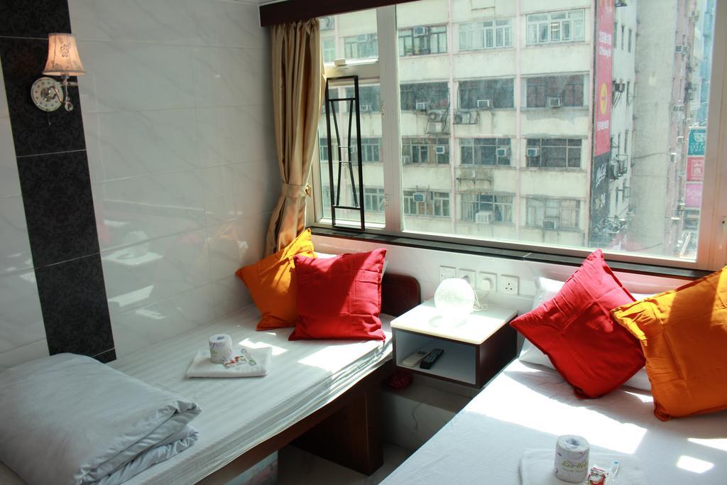 Unique * Hong Kong