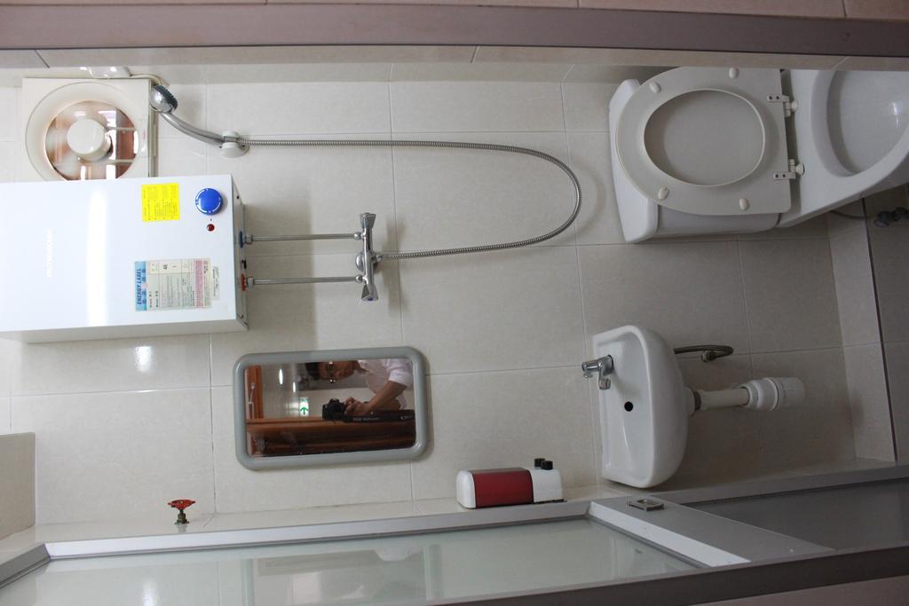 Unique Guest house