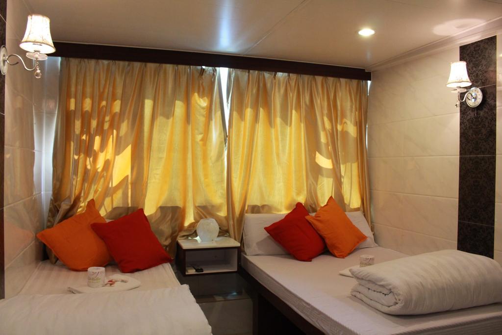 Unique Guest house *