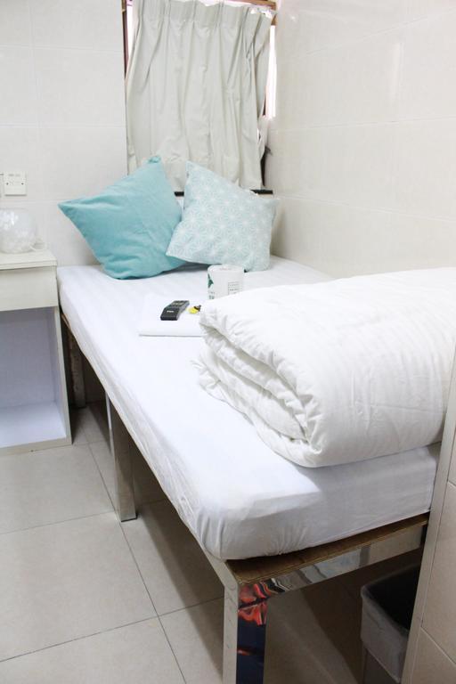 Unique Guest house