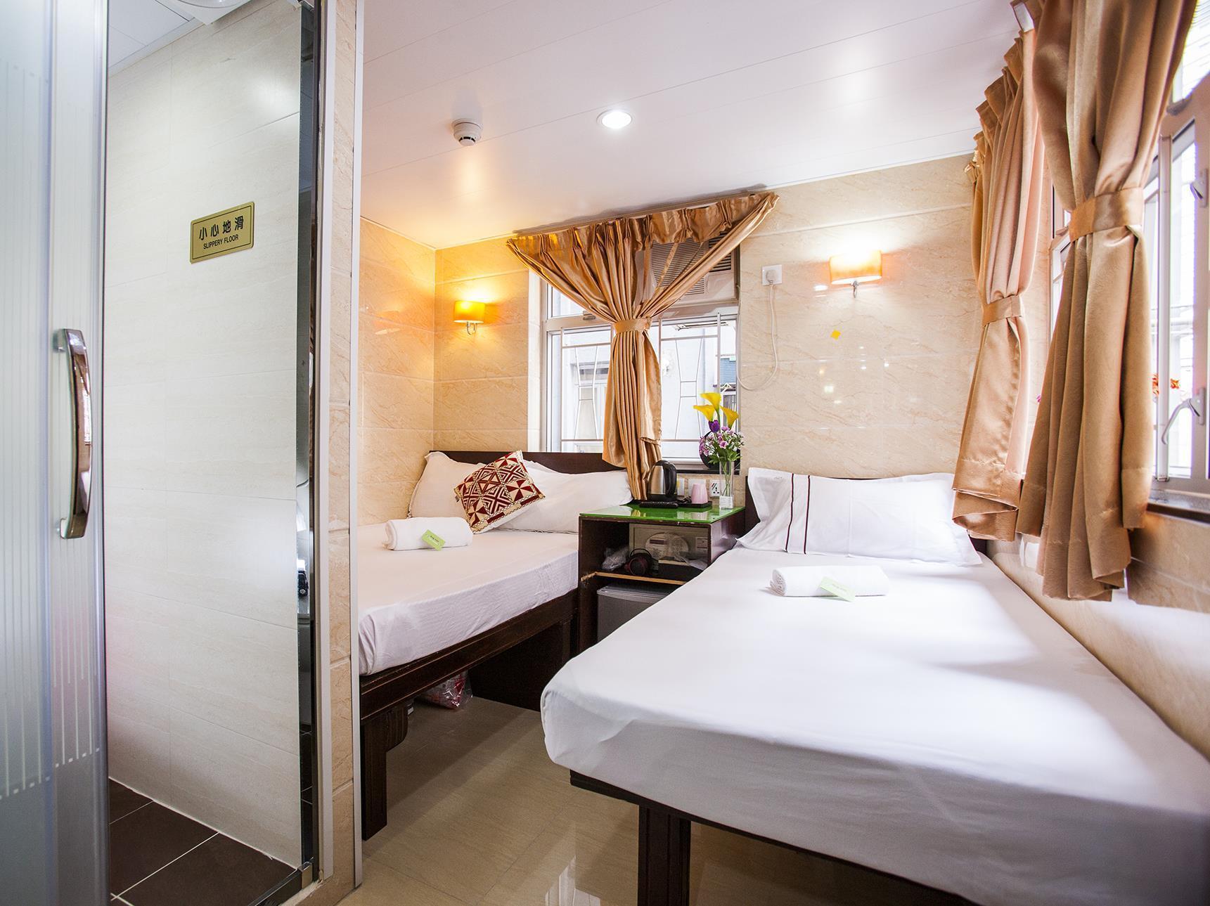 Comfort Guest house