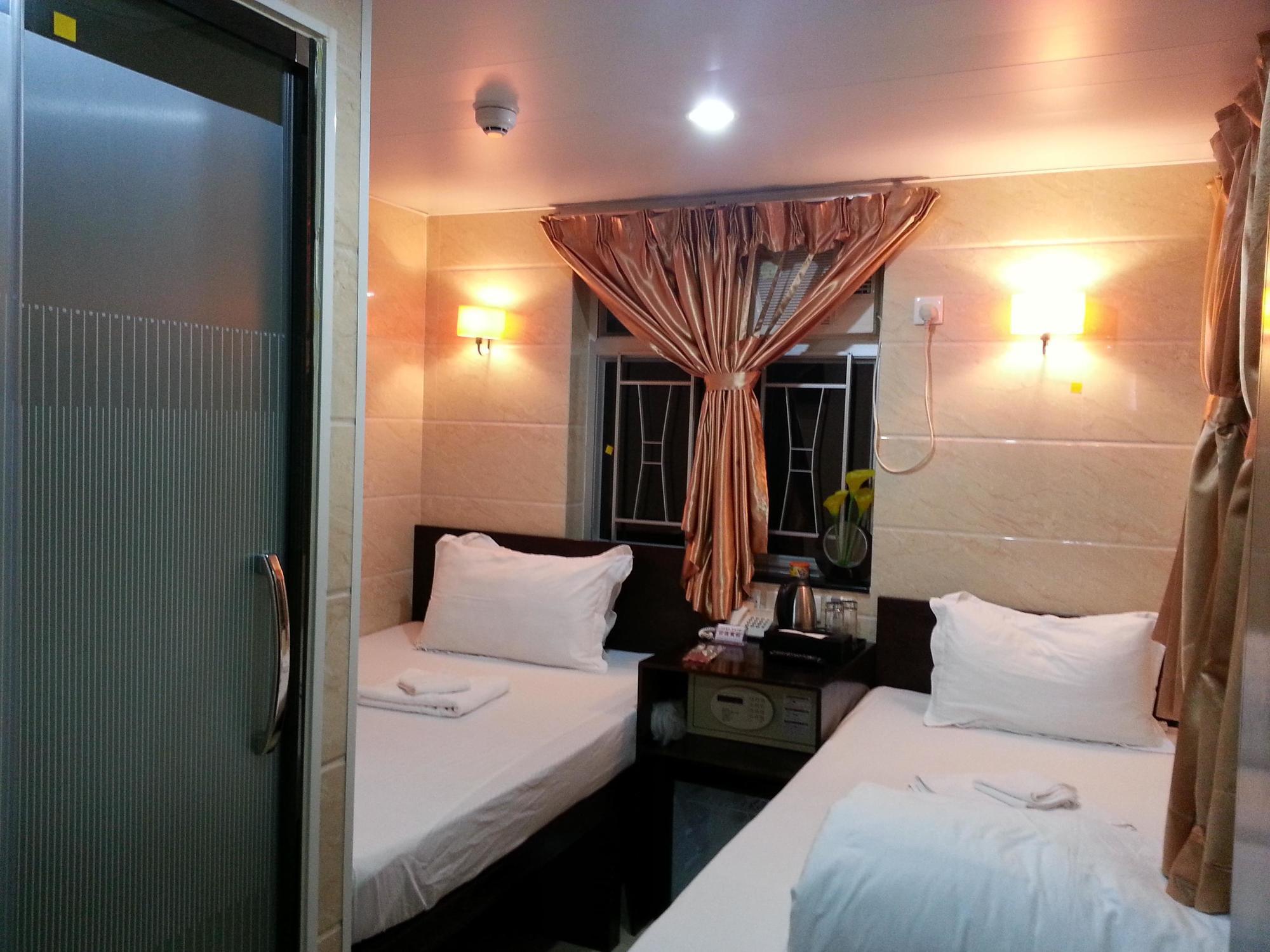 Guest house Comfort