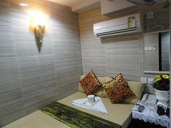 Guest house Germany Block D