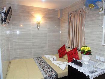 Guest house Germany Block D