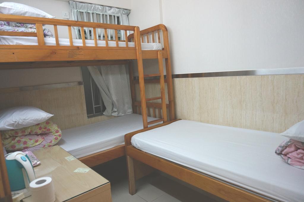Wisma tamu Johnson *