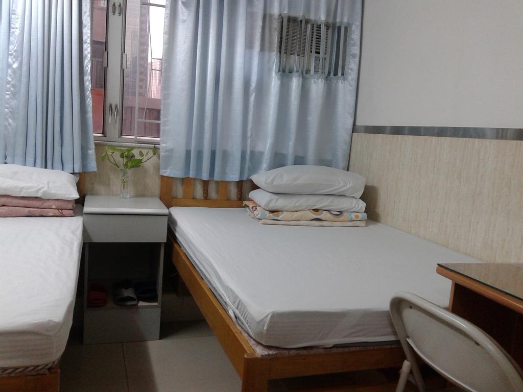 Wisma tamu Johnson *