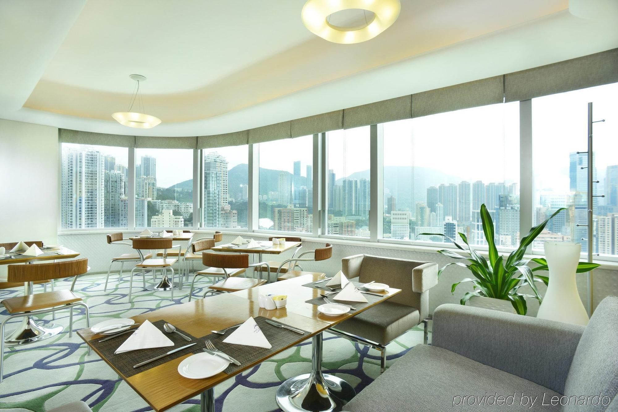 Metropark Causeway Bay