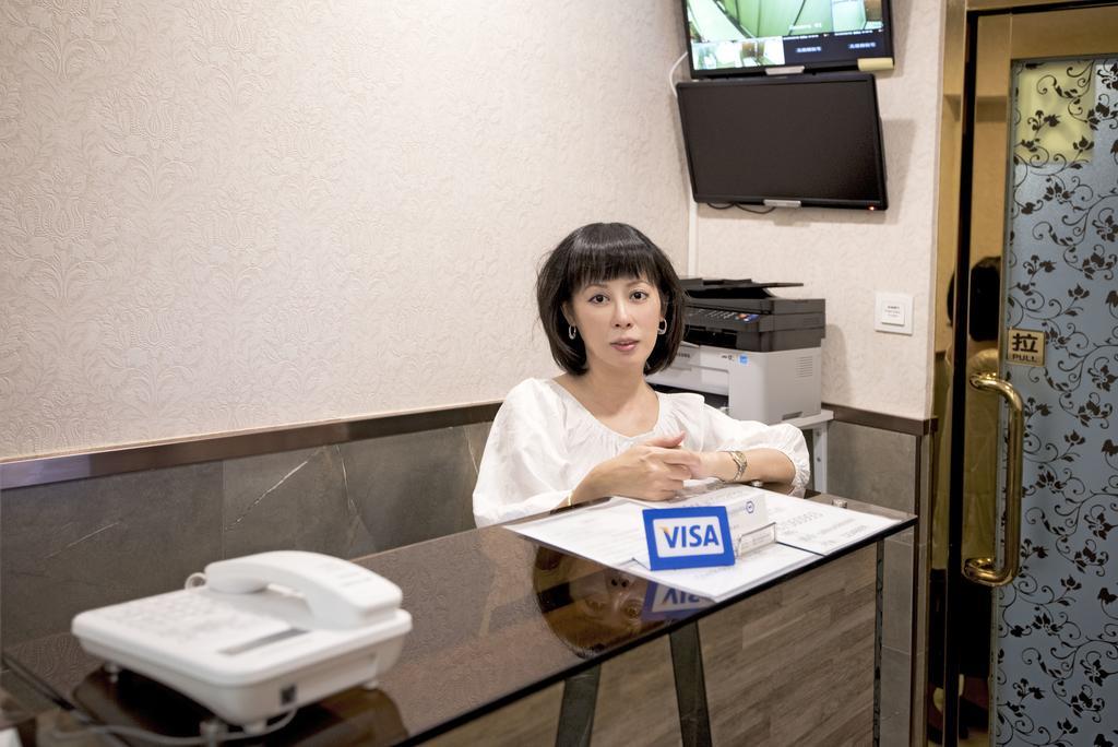 Celltronik 先創旅店 Hong Kong