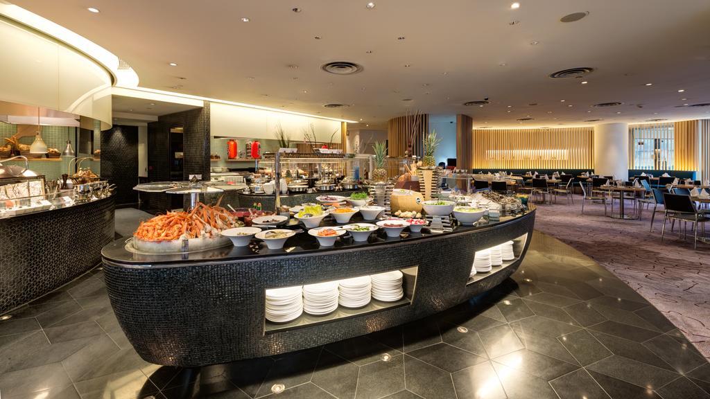 Novotel Century Hotel