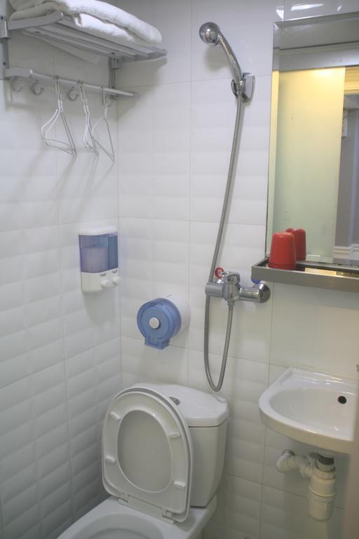 Guest house K & B