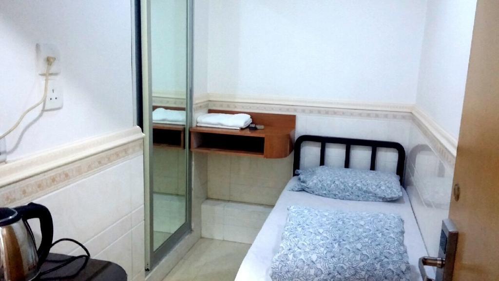 K & B Guest house Hong Kong