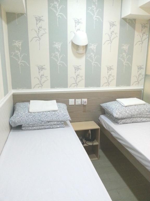 K & B Guest house