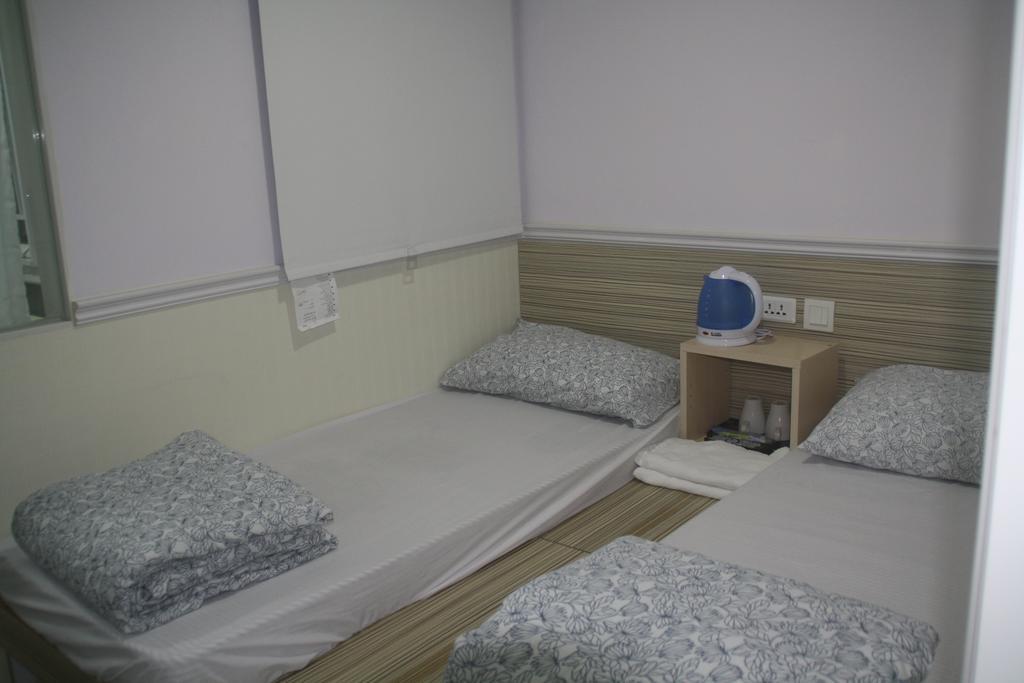 K & B Guest house
