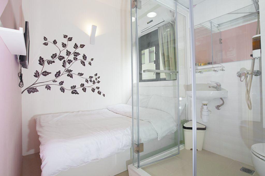 Boutique 1946 Hostel