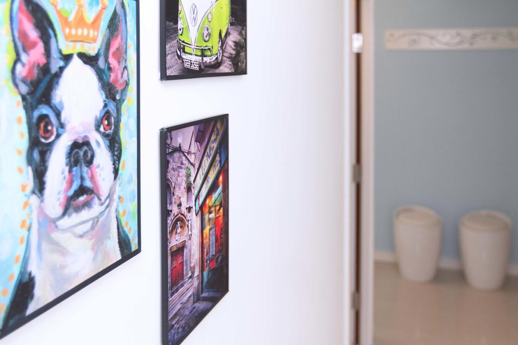 Guest house Innspirit Hong Kong