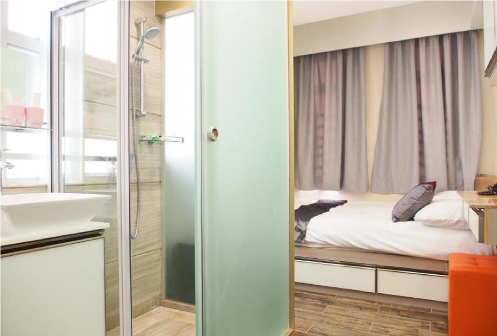 Metroplace Boutique Hotel