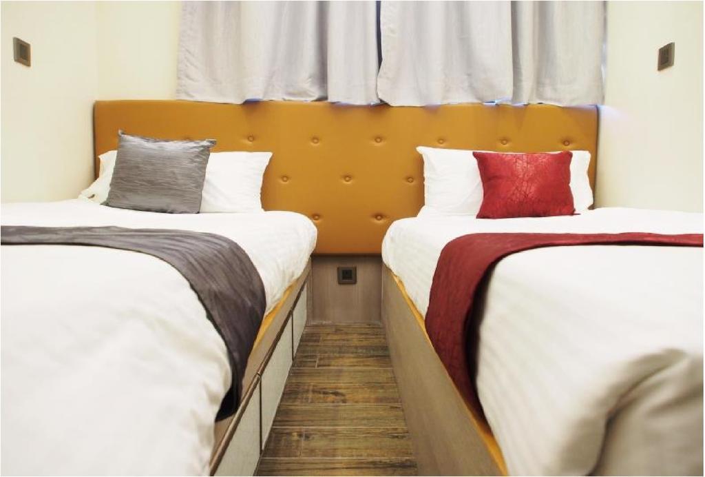 Metroplace Boutique Hotel 3*