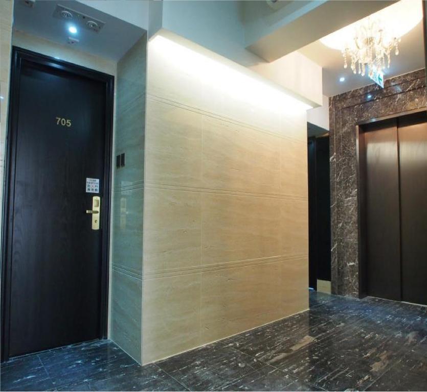 Metroplace Boutique Hotel Hong Kong